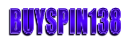 BUYSPIN138 Logo